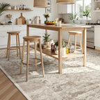 Vintage Area Rugs Living Room