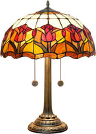 16inch-red Tulip