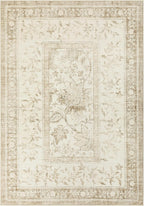 Vintage Washable Area Rug