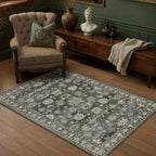 Vintage Hallway Runner Carpet Runners