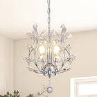 Silver, 3 Lights