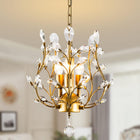 Gold, 3 Lights