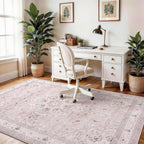 Vintage Large Rugs Living Room