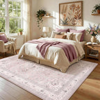 Vintage Large Rugs Living Room Soft