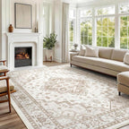 Vintage Large Rugs Living Room Soft