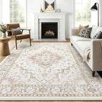 Vintage Large Rugs Living Room Soft