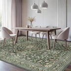 Vintage Large Rugs Living Room Soft