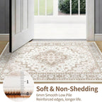 Vintage Large Rugs Living Room Soft
