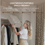 Vintage Living Room Area Rug Machine Washable