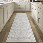 Vintage Living Room Rug