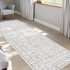 Vintage Living Room Rug
