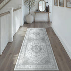 Vintage Living Room Rug