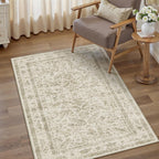 Vintage Living Room Rug