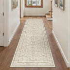 Vintage Living Room Rug