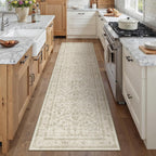 Vintage Living Room Rug