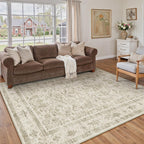 Vintage Living Room Rug