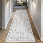 Vintage Living Room Rug