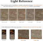 Vintage Rugs Living Room Rug Washable Carpet