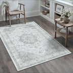 Vintage Living Room Rug