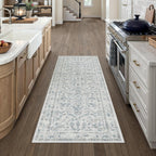 Vintage Living Room Rug