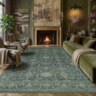 Accent Green