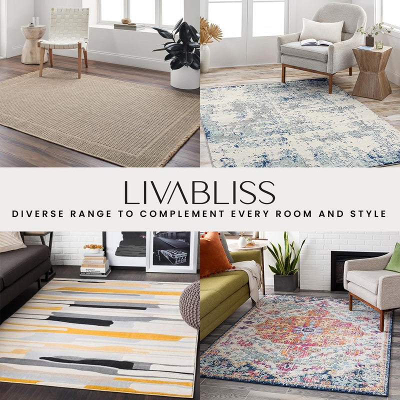 Vintage Rug Runner Rugs Living Room