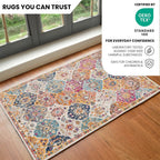 Vintage Rug Runner Rugs Living Room