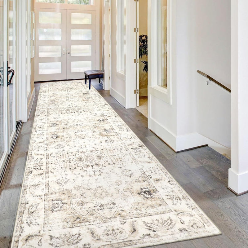 Vintage Rugs Living Room