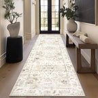 Vintage Rugs Living Room