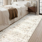 Vintage Rugs Living Room
