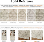 Vintage Rugs Living Room