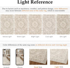 Vintage Rugs Living Room Area Rug