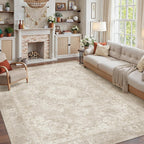 Vintage Rugs Living Room Area Rug