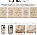 Vintage Rugs Living Room Area Rug Bedroom