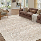 Vintage Rugs Living Room Area Rug Bedroom