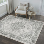 Vintage Rugs Living Room Area Rug Bedroom