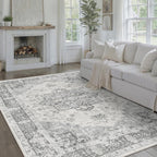 Vintage Rugs Living Room Area Rug Large