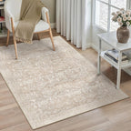 Vintage Rugs Living Room Area Rug Bedroom