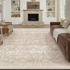 Vintage Rugs Living Room Area Rug Bedroom