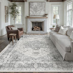 Vintage Rugs Living Room Area Rug Large