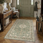 Vintage Rugs Living Room Area Rug Large