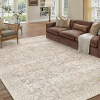 Vintage Rugs Living Room Area Rug Large