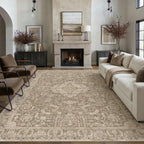 Vintage Rugs Living Room Area Rug Large