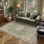 Vintage Rugs Living Room Area Rug Large