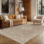 Vintage Rugs Living Room Area Rug Large