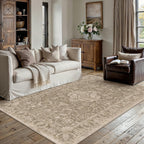Vintage Rugs Living Room Area Rug Large Carpet