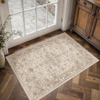 Vintage Rugs Living Room Area Rug Large Carpet