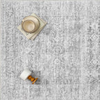Vintage Rugs Living Room Area Rug Machine