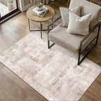Vintage Rugs Living Room Area Rug Machine