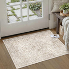 Vintage Rugs Living Room Area Rug Machine